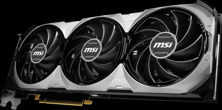 MSI GeForce RTX 4070 VENTUS 3X OC (12 GB)