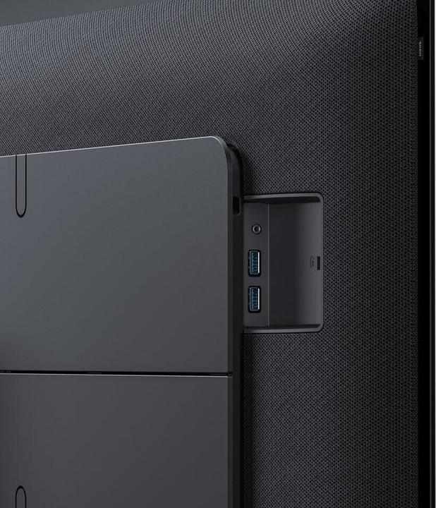 Produktbild Loewe inspire 65 dr+ (65", OLED, 4K)
