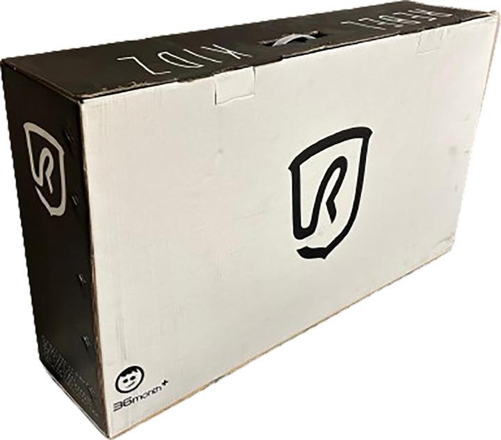 Image du produit Rebel Kidz Standard (12")