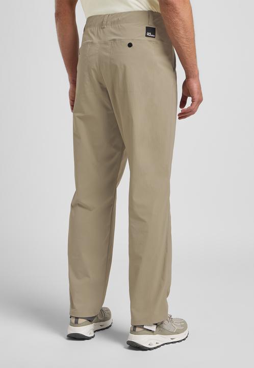 Produktbild Jack Wolfskin Wagami Pants M (58)
