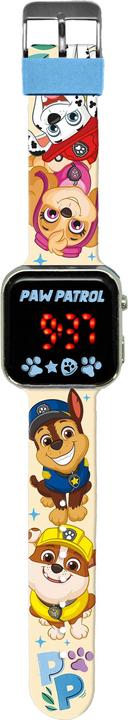 Produktbild Kids Euroswan Paw Patrol (Digitaluhr)