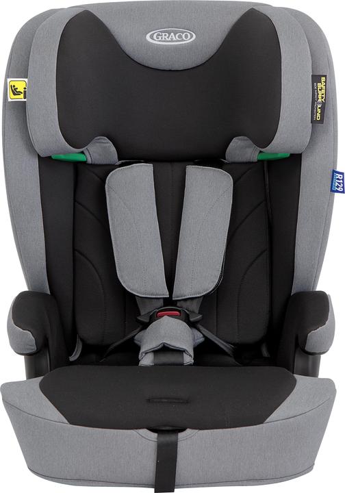 Image du produit Graco Energi i-Size R129 (Siège pour enfant, Norme ECE R129/i-Size)