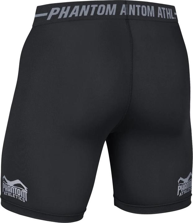Actual product image Phantom Athletics Groin Guard Shorts Vector mit Cup (L)