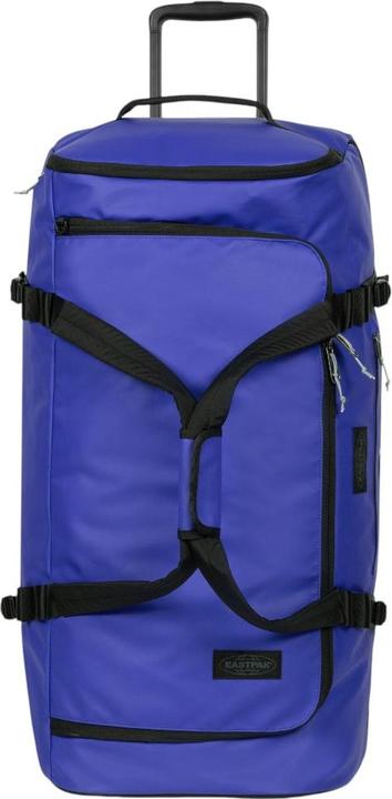 Immagine prodotto Eastpak Duffel Pack WheelTarp (90 l, L (90 - 115l))