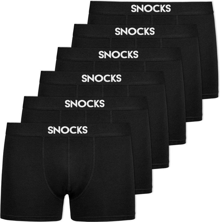 Snocks Boxershorts