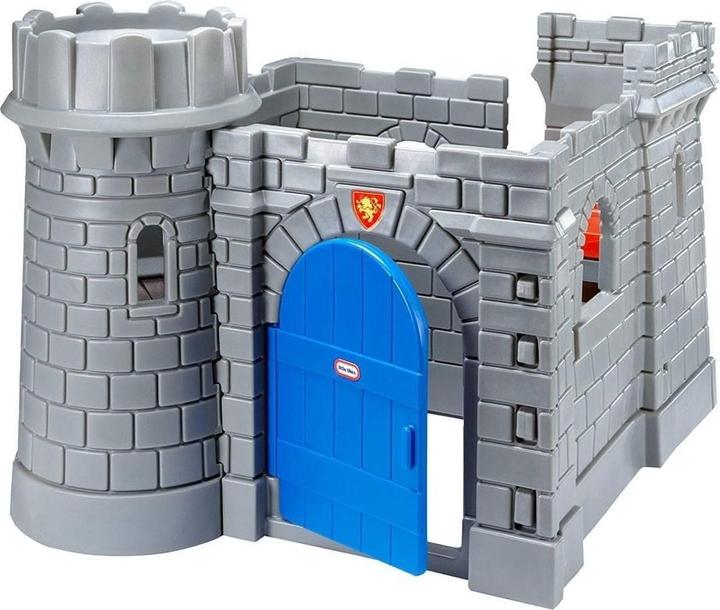 Actual product image Little Tikes Classic Castle