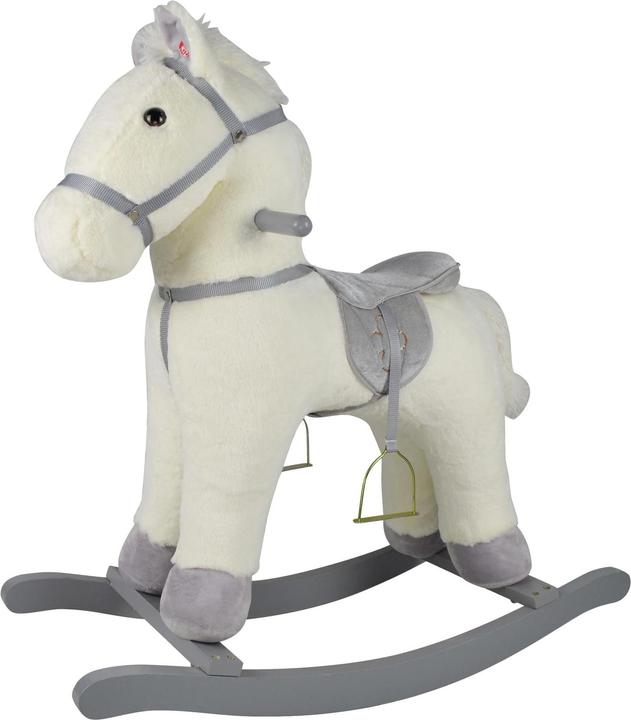 Image du produit Knorrtoys Cheval à bascule "Edda