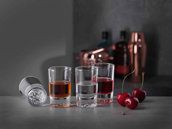 Actual product image Spiegelau Loungs 2.0 tumbler set of 4 (0.55 dl, 4 x, Shot glass)