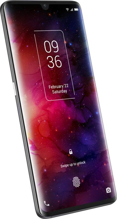 Immagine prodotto TCL T10 Pro (128 GB, Grigio Ambra, 6.47", Doppia SIM, 64 Mpx, 4G)