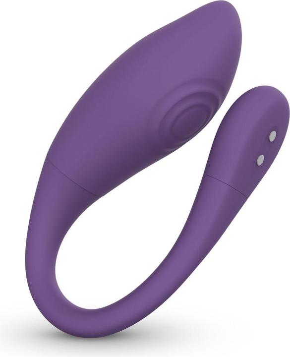 Actual product image Amorelie ChaCha app-controlled vibro egg