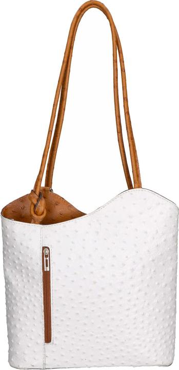 Cognac, White