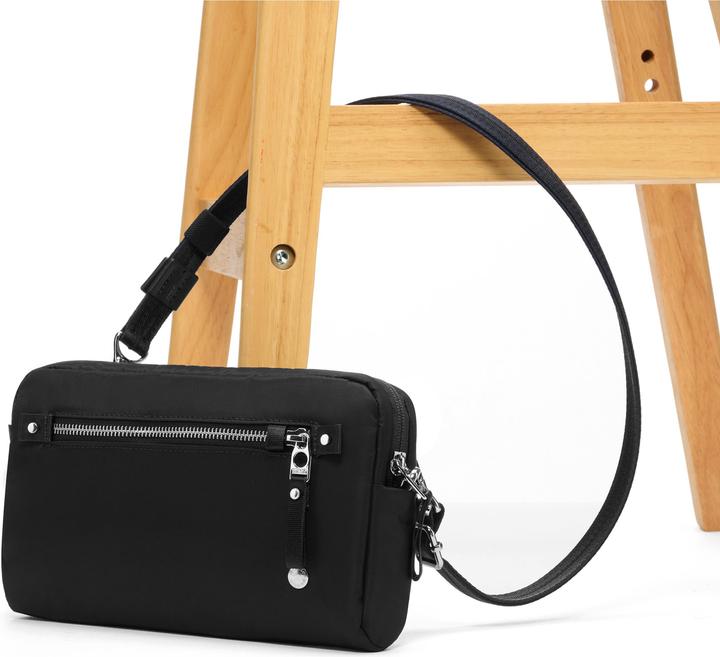 Actual product image Pacsafe Shoulder bag W 3-in1 sling