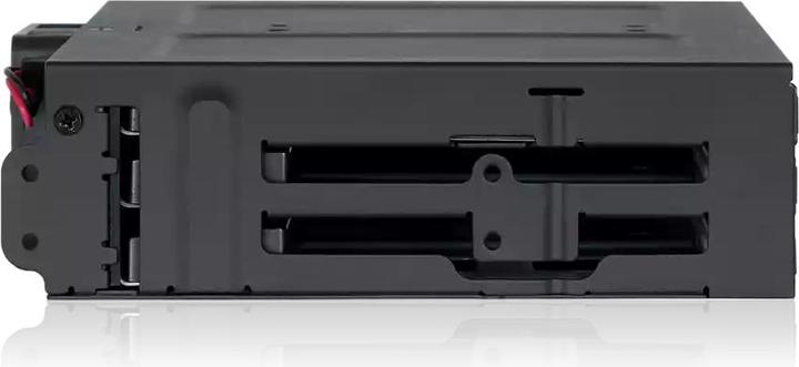 Actual product image Icydock ICY Dock ToughArmor MB608SP-B