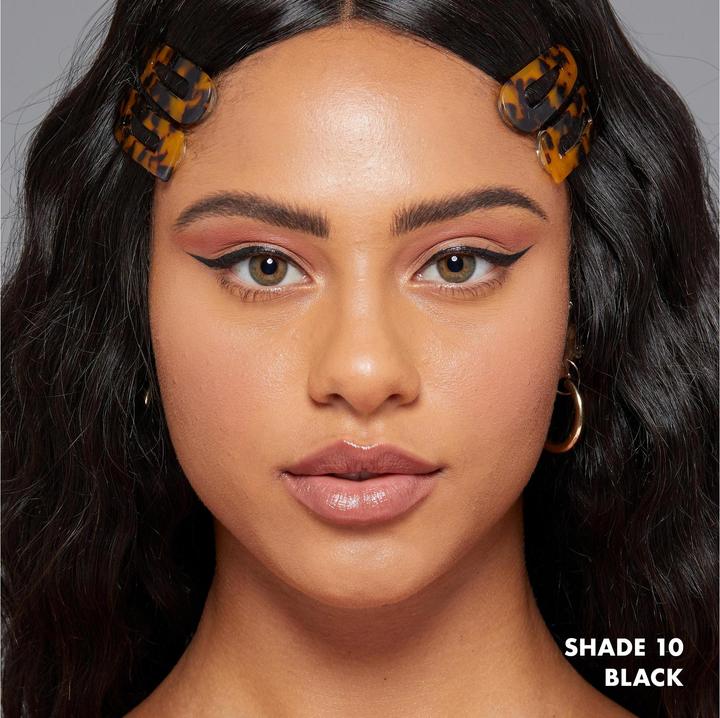 Actual product image NYX Professional Make-Up Lift & Snatch (Black)