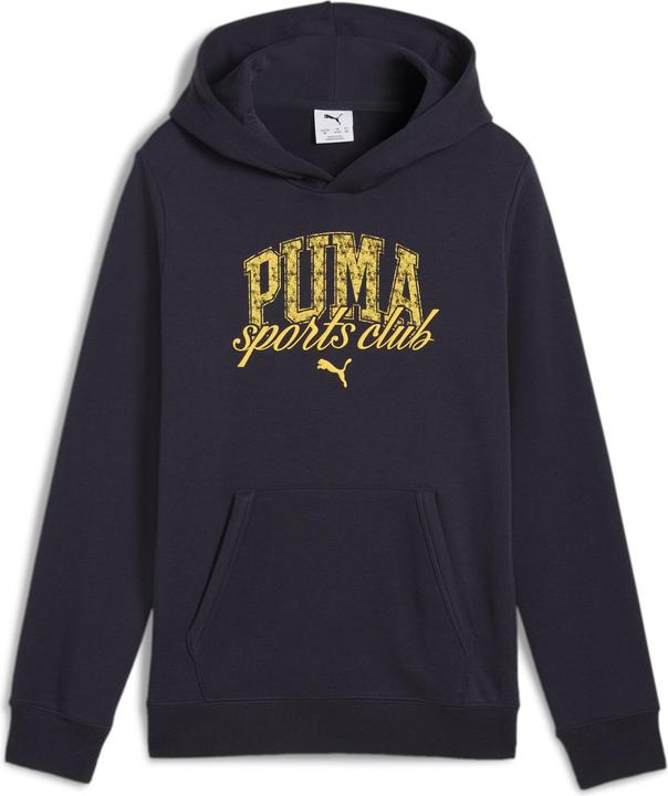 Immagine prodotto Puma CLASS Felpa con cappuccio TR B (128)