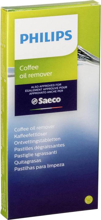 Image du produit Philips Kaffeefettlöse-Tabletten CA6704/10