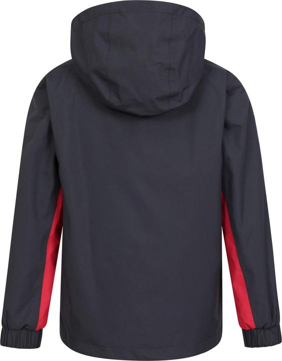 Immagine prodotto Mountain Warehouse Cannonball Giacca Impermeabile 3 In 1 Bambini (98)