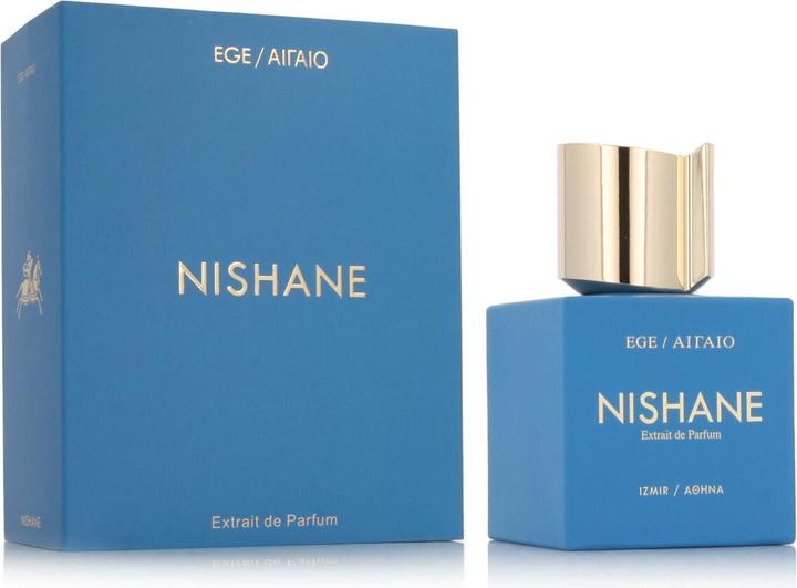 Produktbild Nishane EGE Ailaio (Eau de Parfum, 100 ml)
