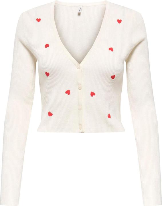 Only ONLEMBA Strickjacke Strickjacke