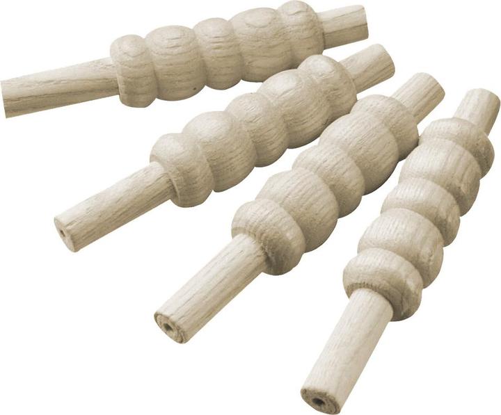 Produktbild Kookaburra Cricket-Stumpen