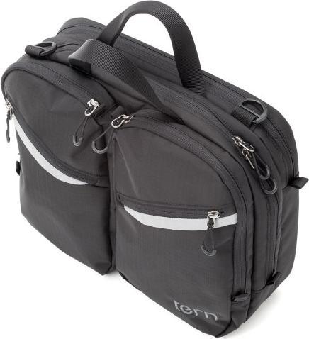 Actual product image Tern Bicycles HQ™ Bag (Luggage carrier bag)