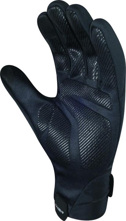Chiba Softshell Waterproof Gloves