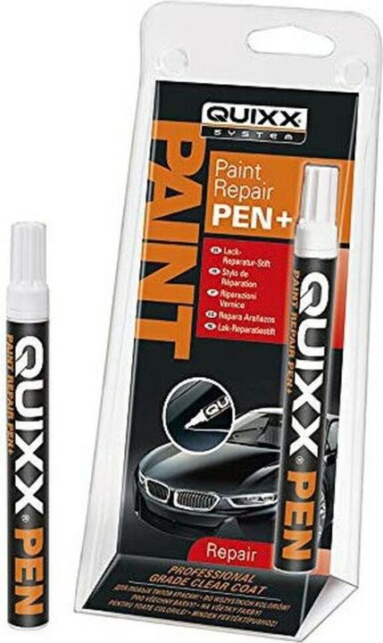 Quixx Paint Repair Pen (12 ml)
