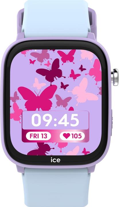 Produktbild ICE Watch ICE-Watch ICE smart junior 3.0 FM Kinderuhr (1470 mm)