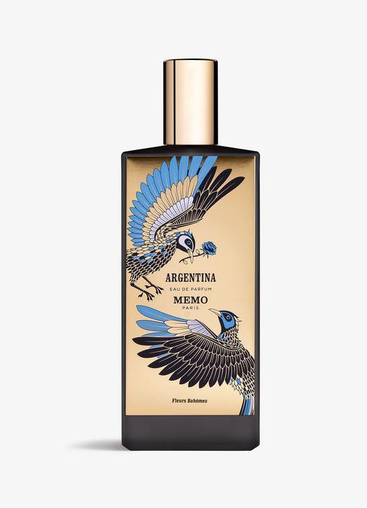 Produktbild Memo Paris Argentina (Eau de Parfum, 75 ml)