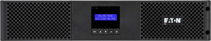 Produktbild Eaton 9E Rack UPS, 1ph, on-line, 3000VA (3000 VA, 2700 W, Online-Doppelwandler USV)