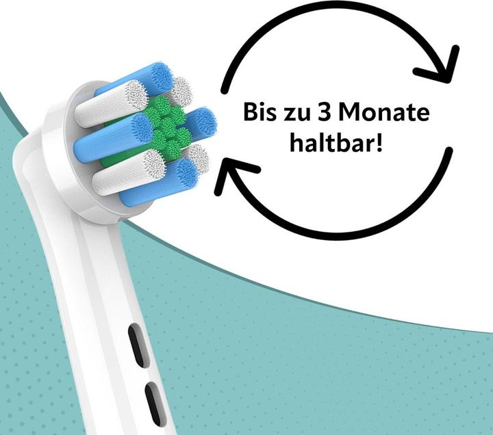 Immagine prodotto Ora-Care Pulizia profonda (8 x)
