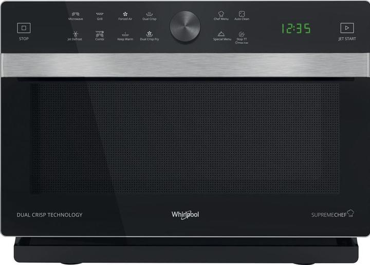 Immagine prodotto Whirlpool MWSC833B (33 l)