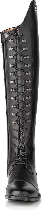 Produktbild Sergio Grasso reitstiefel arena +1 (40)