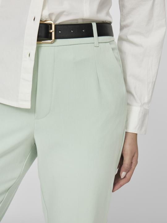 Immagine prodotto Vila Pantaloni slim fit a vita alta (40)