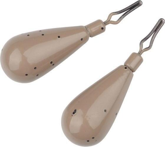 Produktbild Spro Tungsten Tear Drop Shot Sinkers Gewichte
