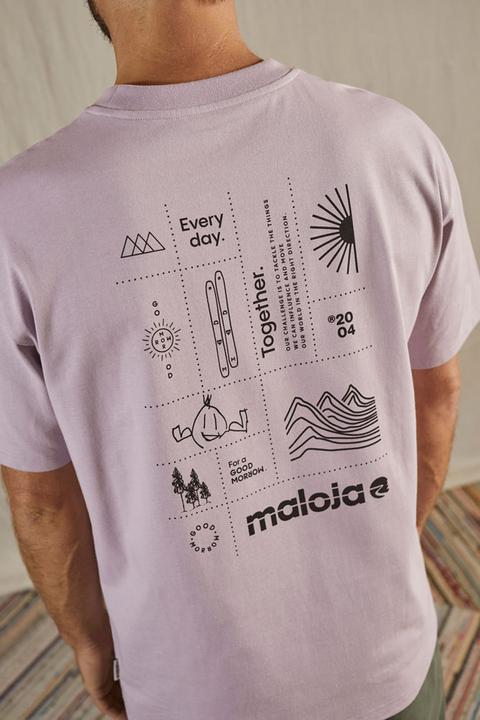 Produktbild Maloja NallesM. (L)