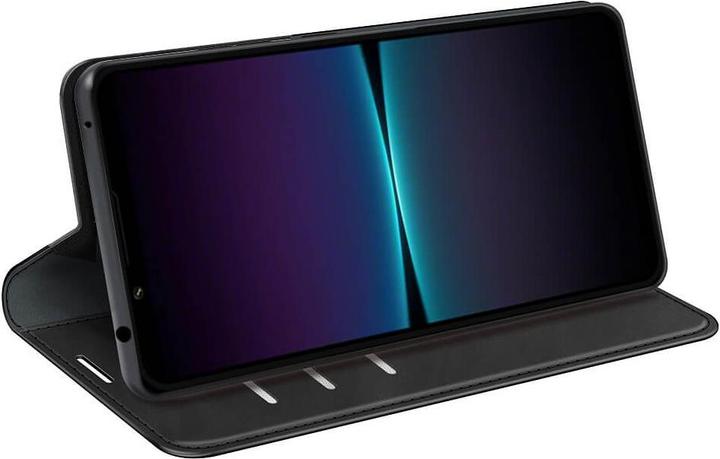 Actual product image Cover-Discount Sony Xperia 1 VI - Stand Flip Case Cover (Sony Xperia 1 VI)