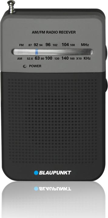 Blaupunkt PR3BK (FM, AM)