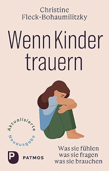 Immagine prodotto Wenn Kinder trauern (Tedesco, Christine Fleck-Bohaumilitzky, 2023)