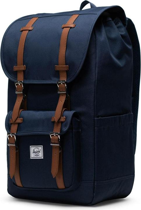 Immagine prodotto Herschel Piccola America (30 l)