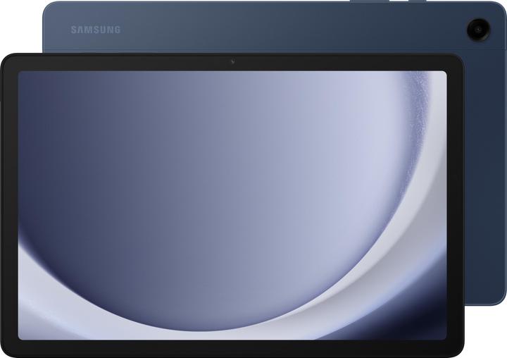 Samsung Galaxy Tab A9+ (nur WLAN, 11", 64 GB, Navy)
