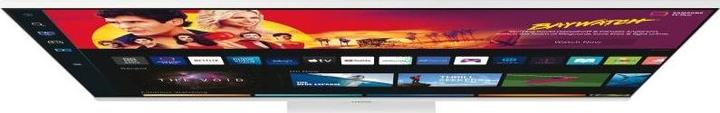 Produktbild Samsung Smart Monitor M7 (3840 x 2160 Pixel, 32")