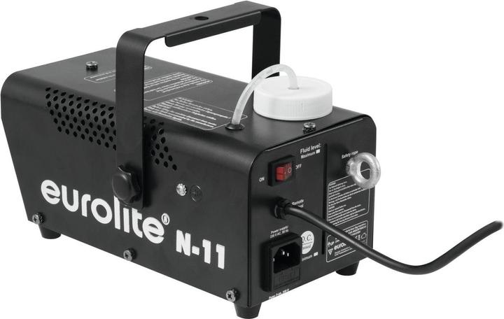 Produktbild Eurolite N-11