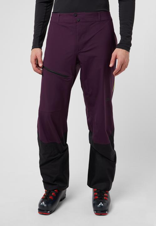 Produktbild Jack Wolfskin Alpspitze Tour 3L Pants M (58)