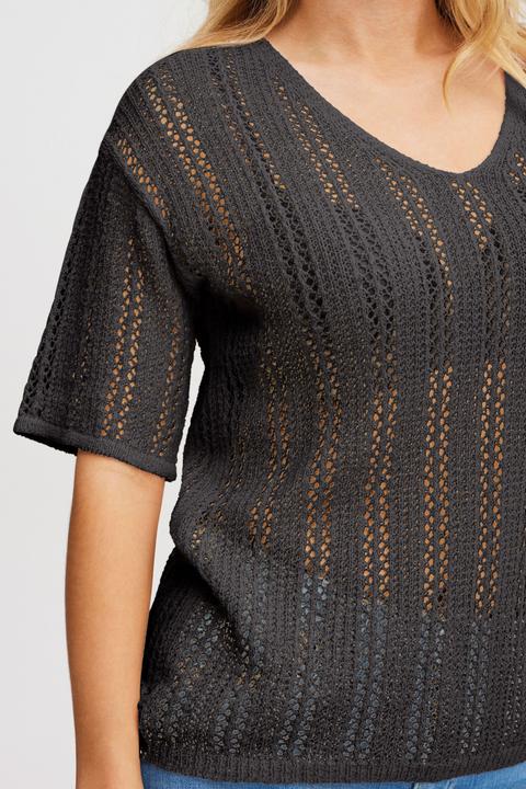 Immagine prodotto Pulz Jeans PZREESE Tshirt 50208065 (L)