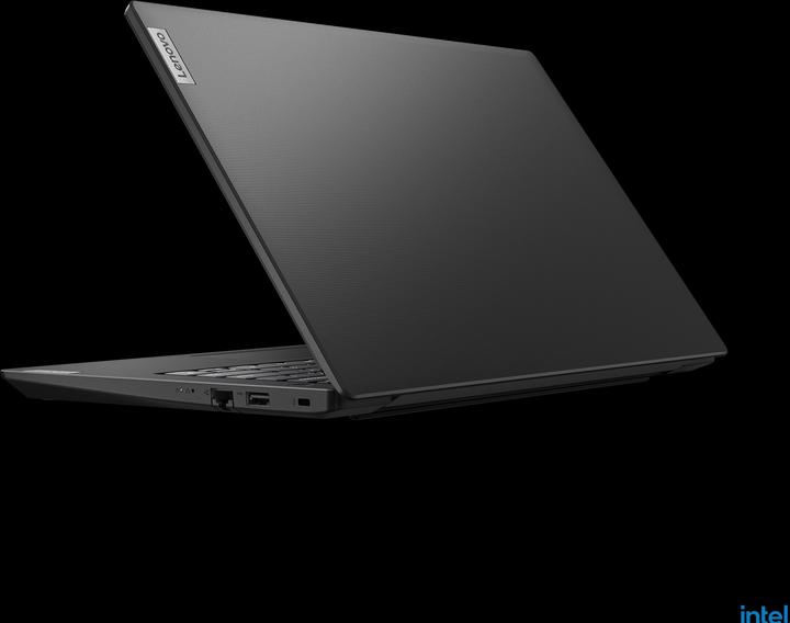 Actual product image Lenovo V14 G4 Intel Core i5-13420H 14inch FHD AG 8GB 512GB SSD M.2 UMA 2X2AC + BT W11P 3Y Onsite (14", Intel Core i5-13420H, 8 GB, 512 GB, Eng. Int.)