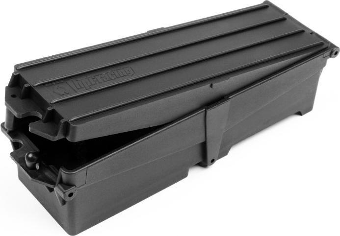 Actual product image HPI Battery Box V2 Set