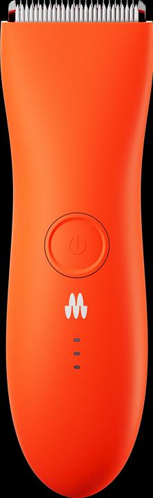 Image du produit Meridian Grooming La tondeuse Premium, rasoir électrique, lames en céramique (Blaze)