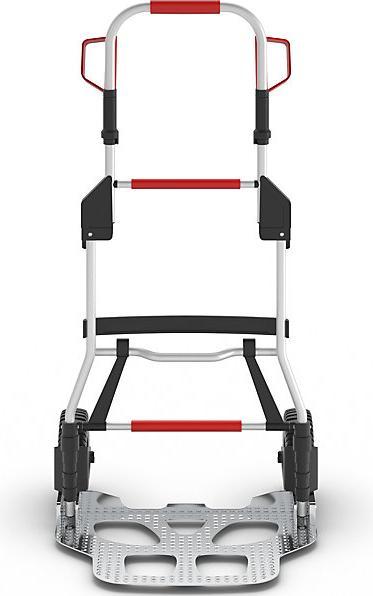 Image du produit Ruxxac Diable professionnel, pliable (250 kg)