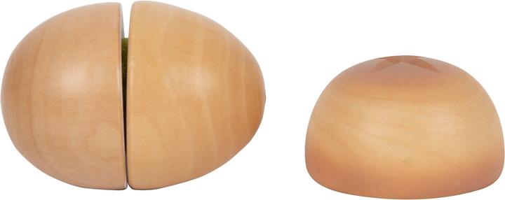 Immagine prodotto small foot Cibo vegetariano "fresco